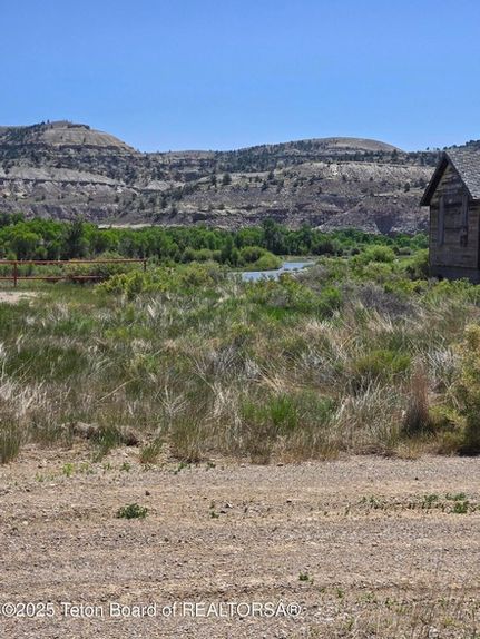 Undeveloped Land for sale in Lincoln County, Wyoming