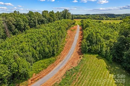 Undeveloped Land for sale in Iredell County, North Carolina