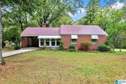 Farm and Ranch for sale in Jefferson County, Alabama