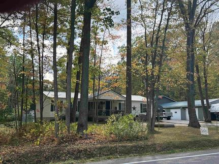 Recreational Property for sale in Roscommon County, Michigan