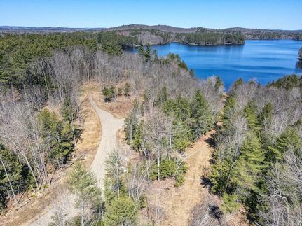 Homesite for sale in Kennebec County, Maine