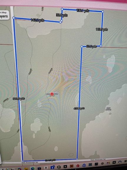 Recreational Property for sale in Otsego County, Michigan