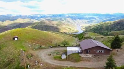 House for sale in Idaho County, Idaho