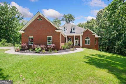 Land for sale in Cherokee County, Georgia