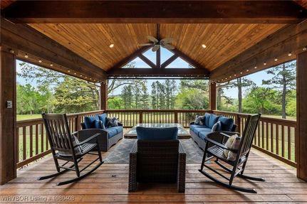 Recreational Property for sale in Sebastian County, Arkansas