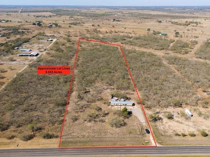 Recreational Property for sale in Gonzales County, Texas