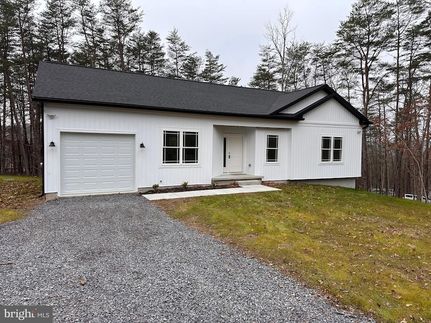 Recreational Property for sale in Morgan County, West Virginia