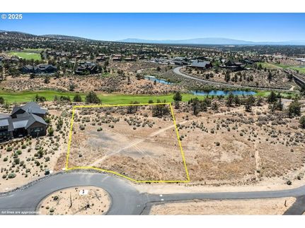 Undeveloped Land for sale in Crook County, Oregon