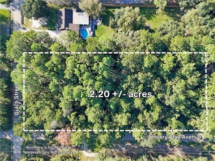 Farm and Ranch for sale in Saint Tammany Parish, Louisiana