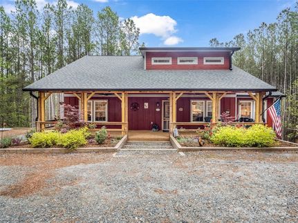 House for sale in Polk County, North Carolina