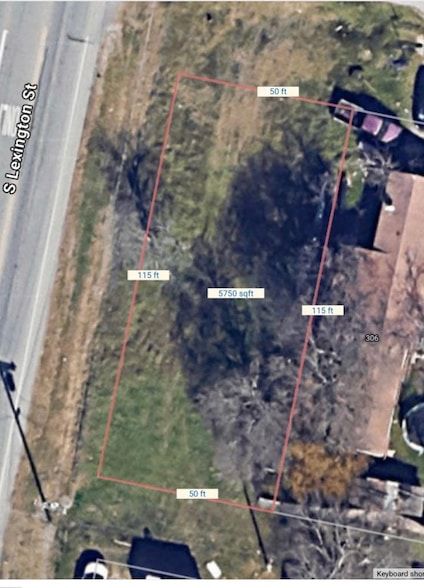 Homesite for sale in Travis County, Texas