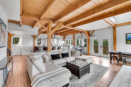 House for sale in Clear Creek County, Colorado