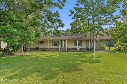 Farm and Ranch for sale in Brunswick County, North Carolina