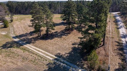 Undeveloped Land for sale in Kershaw County, South Carolina