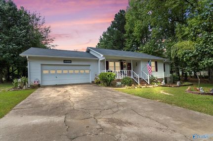 Lakefront Property for sale in Marshall County, Alabama