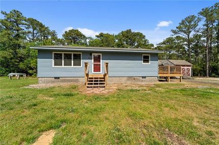 House for sale in Dare County, North Carolina