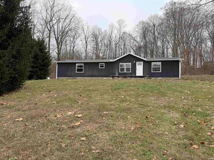 House for sale in Greene County, Indiana
