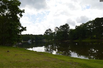 Horse Property for sale in Fairfield County, South Carolina