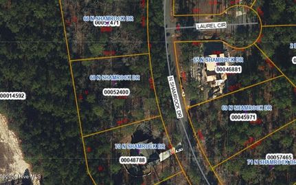 Farm and Ranch for sale in Moore County, North Carolina