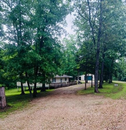 Timberland Property for sale in Gasconade County, Missouri