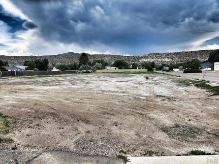Homesite for sale in Fremont County, Colorado