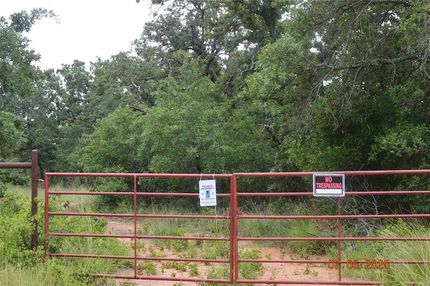 Timberland Property for sale in Eastland County, Texas