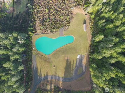 House for sale in Mason County, Washington