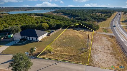 Land for sale in Bell County, Texas