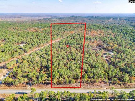 Timberland Property for sale in Richland County, South Carolina