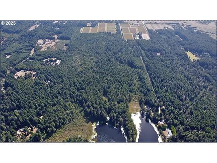 Lakefront Property for sale in Coos County, Oregon