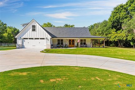 Land for sale in McLennan County, Texas