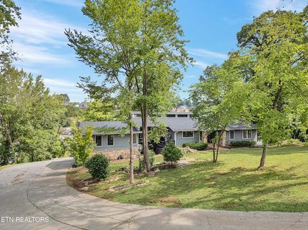 Lakefront Property for sale in Blount County, Tennessee