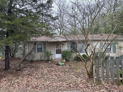 House for sale in Lee County, Mississippi