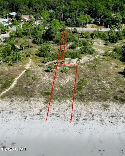 Timberland Property for sale in Gulf County, Florida