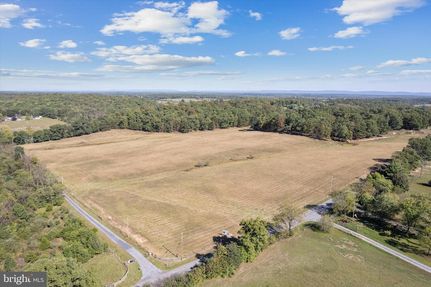 Timberland Property for sale in Frederick County, Virginia