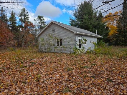 Farm and Ranch for sale in Chippewa County, Michigan