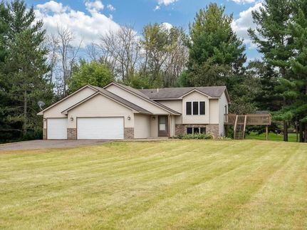 House for sale in Anoka County, Minnesota