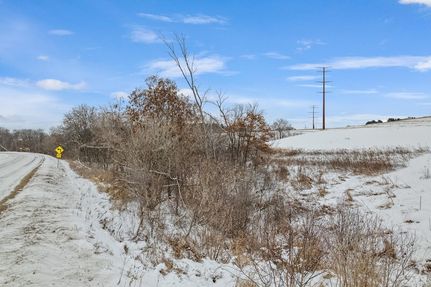 Homesite for sale in Buffalo County, Wisconsin