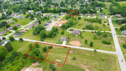 Undeveloped Land for sale in Pulaski County, Kentucky