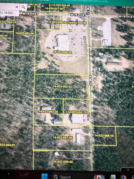 Farm and Ranch for sale in Lake County, Michigan