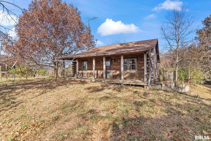 House for sale in Sangamon County, Illinois