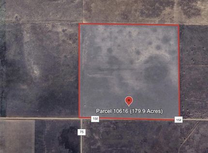 Timberland Property for sale in Lamb County, Texas