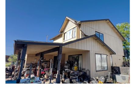 Farm and Ranch for sale in Jackson County, Oregon