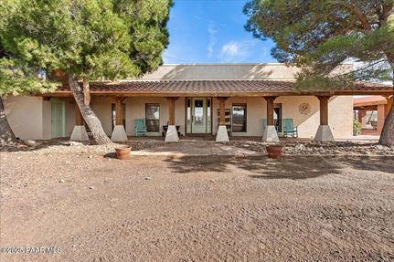 Recreational Property for sale in Yavapai County, Arizona