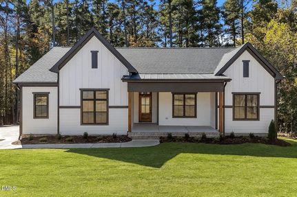 House for sale in Vance County, North Carolina