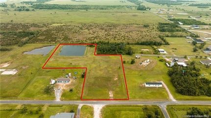 Farm and Ranch for sale in Cameron Parish, Louisiana