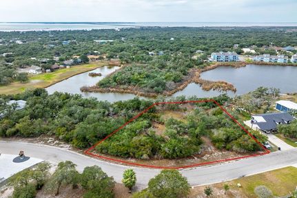 Undeveloped Land for sale in Aransas County, Texas