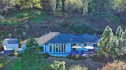 Land for sale in El Dorado County, California