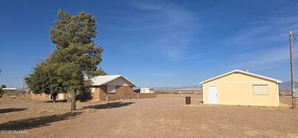 Timberland Property for sale in Cochise County, Arizona