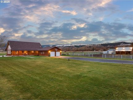 Farm and Ranch for sale in Union County, Oregon